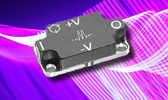 Revolutionized microwave surface mount packaging with the EZ package.