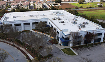 Unveiled a new 60,000 square foot company headquarters and production facility in Morgan Hill.
