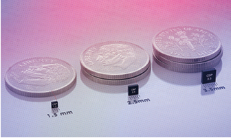 Marki Microwave releases the chip scale package (CSP), an ultra-compact surface mount solution for products up to 90 GHz.