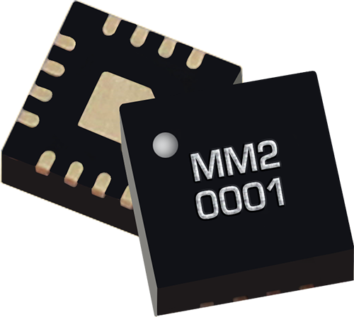 Product Variant : MM2-0843HPSM-1