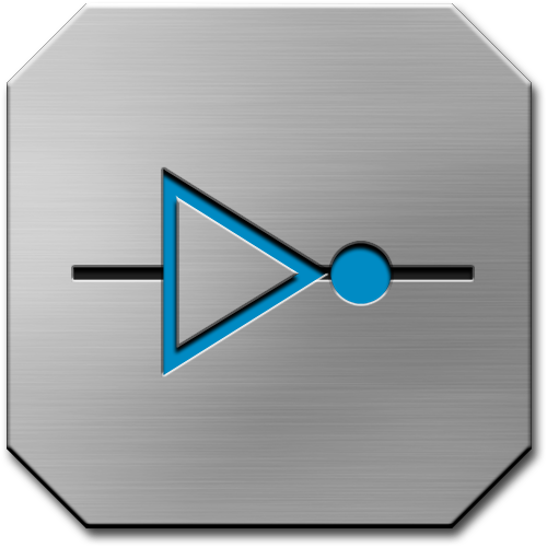 Inverters icon