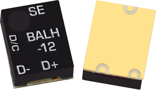 Product Variant : BALH-0012SSG
