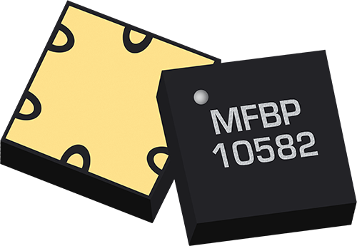 Product Variant : MFBP-00118CSP3