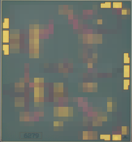 Product Variant : MMIQ-40100LCH-2