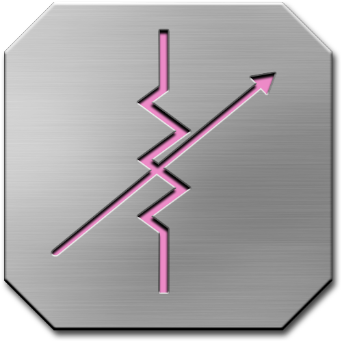 Level Set Attenuators icon