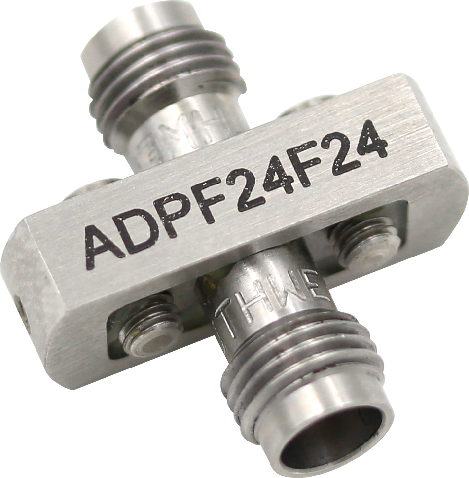 ADPF24F24_ADP-24 Series Jacket Adapter