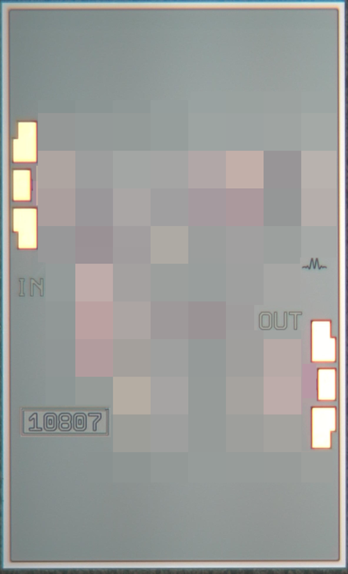 Product Variant : MMD-18100LCH