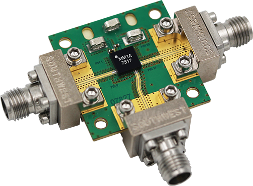 Product Variant : EVB-MM1A-0222HP