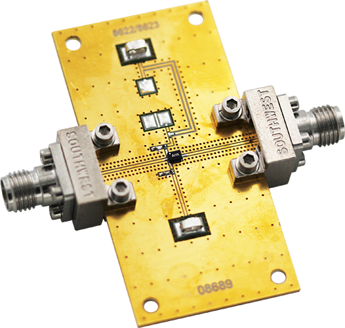Product Variant : EVB-ADM-8622P