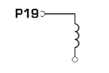 Equivalent circuit for the LO Input 