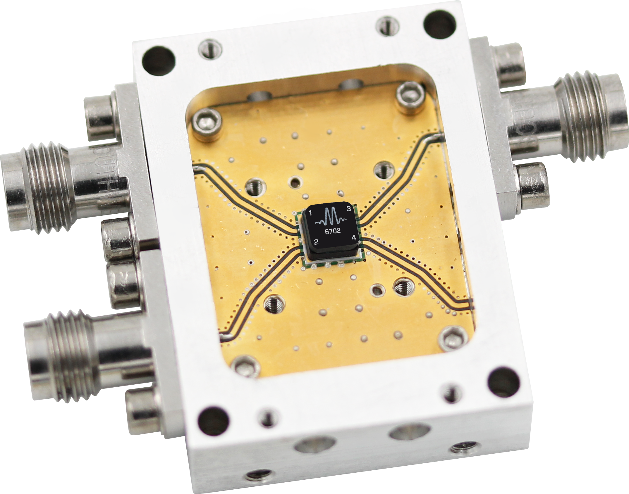 Product Variant : EVAL-AMM-6702SM