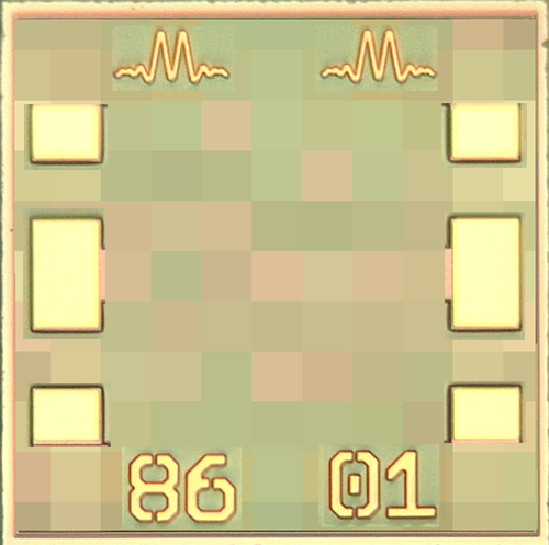 Product Variant : ATN06-0067CH