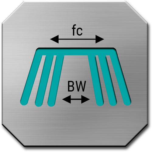 Configurable Filters icon