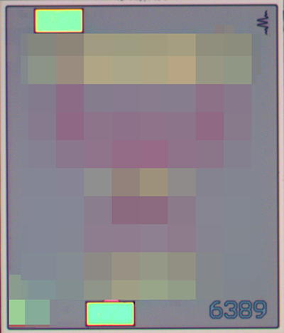 Product Variant : MMD-3580LCH