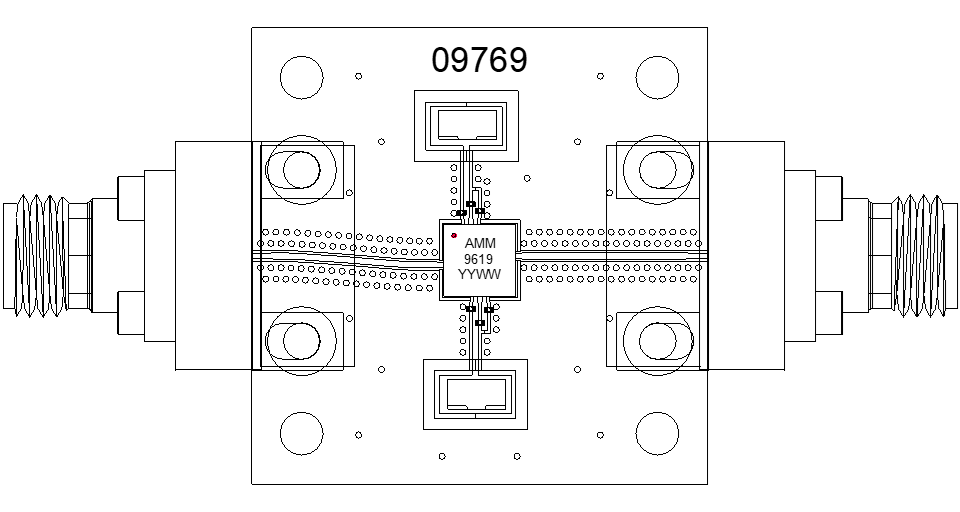 Product Variant : EVB-AMM-9619P