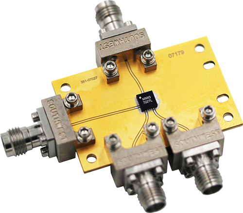 Product Variant : EVAL-MMIQ-1867L