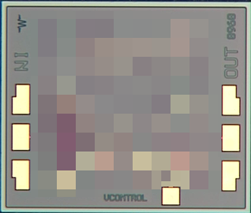 Product Variant : HLM-100001CH