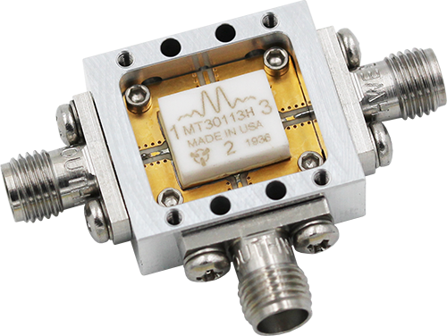Product Variant : EVAL-MT3-0113H