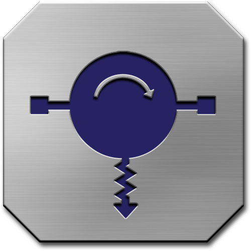 Isolators icon