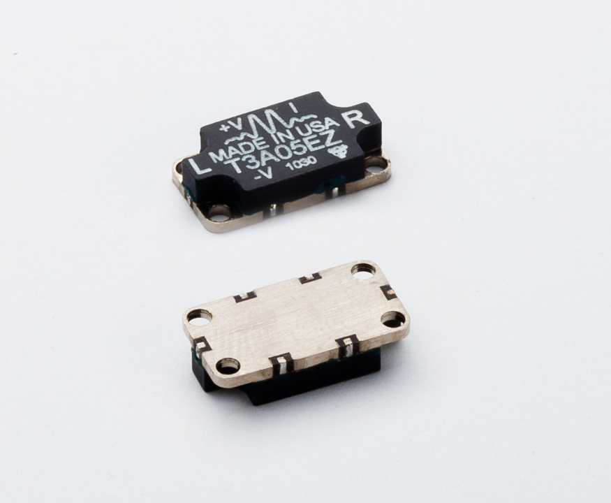 Marki Microwave Surface Mount Guide Image 1
