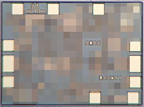 Product Variant : ADM-8556CH