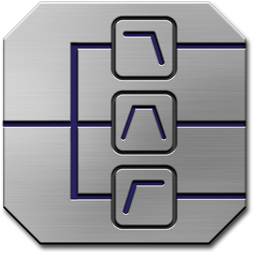 Multiplexers icon