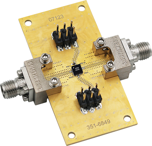 Product Variant : EVAL-APM-6849SM