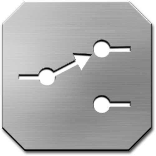 Switches icon