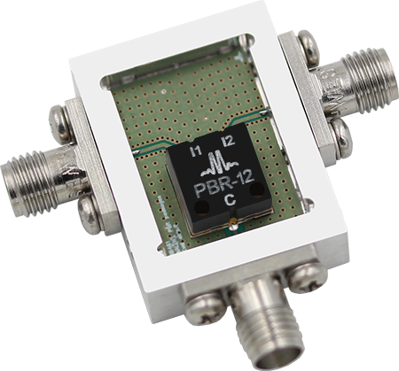Product Variant : EVAL-PBR-0012