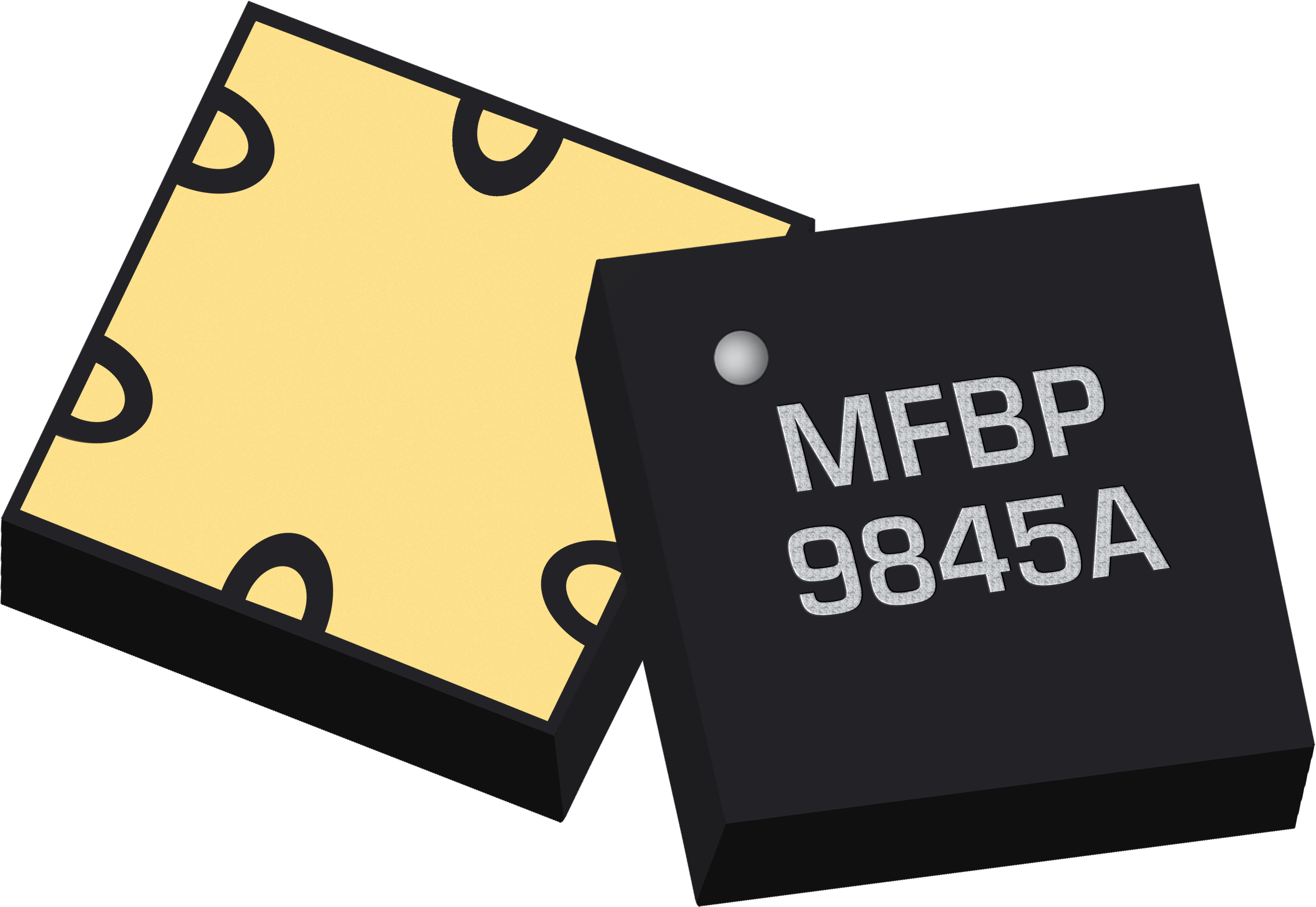 Product Variant : MFBP-00140CSP3