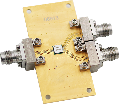 Product Variant : EVAL-MBAL-0220