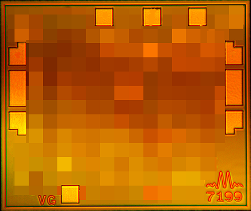 Product Variant : AMM-7199CH