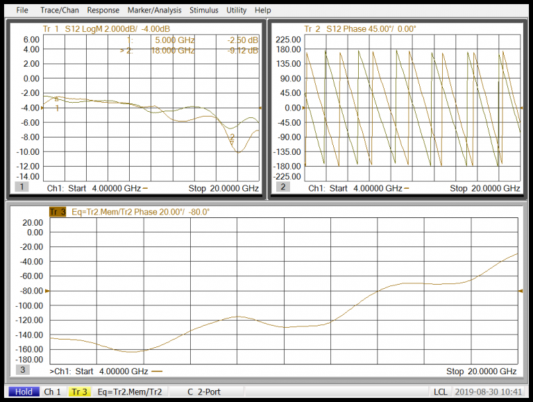 Application Examples for Mqs and Mqh Quad Hybrid Mmic Die Image 14