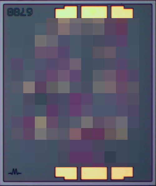 Product Variant : HLM-40CH