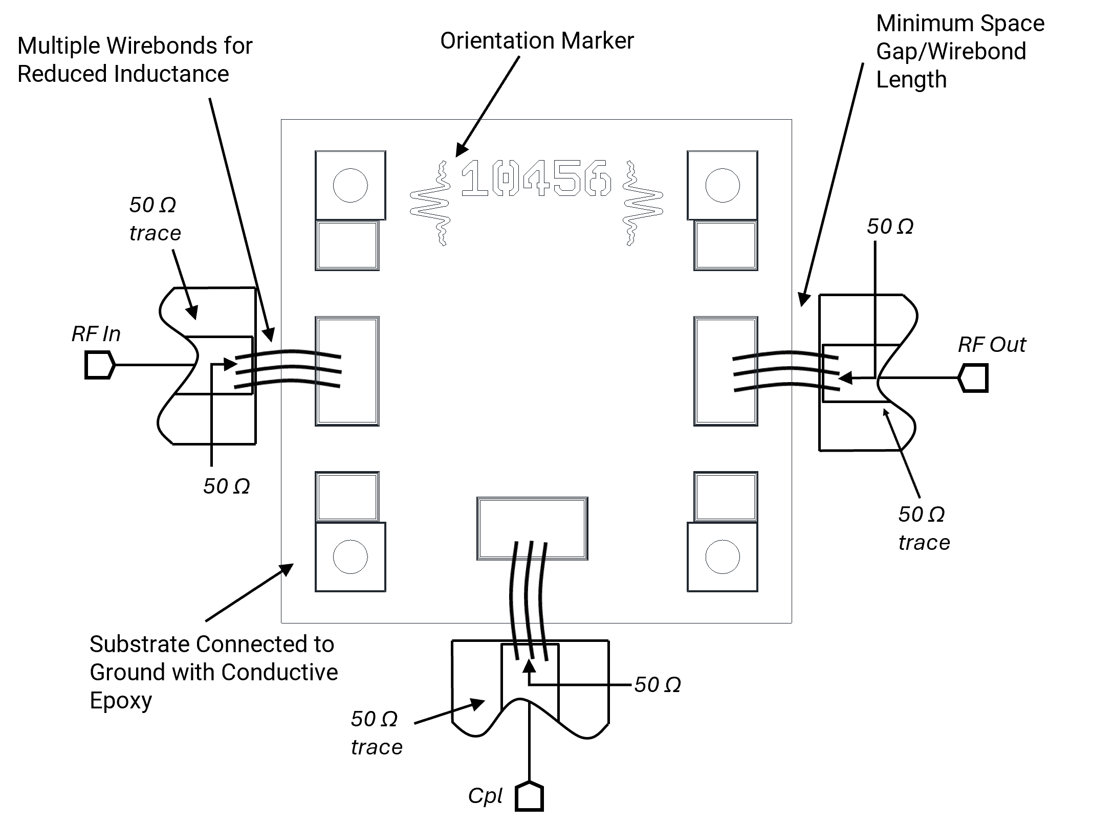 Pt 0067 Ch Bonding Diagram