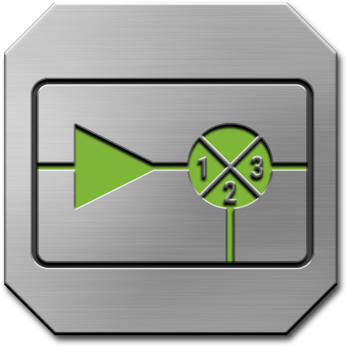 Integrated Drive Mixers icon