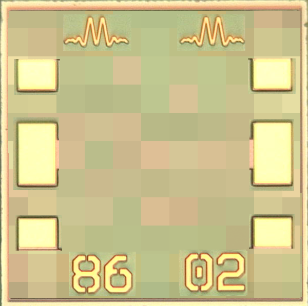 Product Variant : ATN07-0067CH