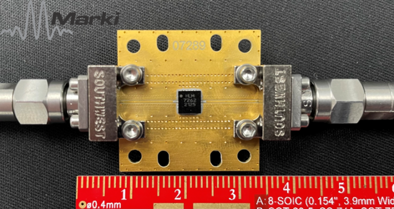 Debugging Surface Mount Footprints With Time Domain Reflectometry Image 4