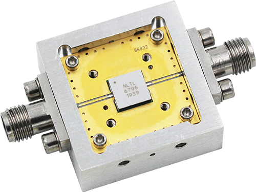 Product Variant : EVAL-NLTL-6796
