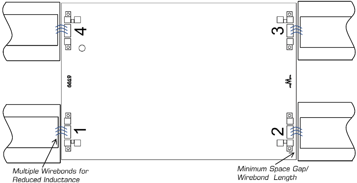 Mqs 0209 Ch Bonding Diagram