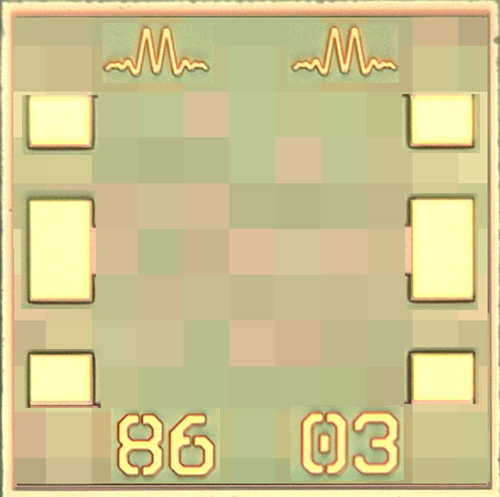 Product Variant : ATN08-0067CH