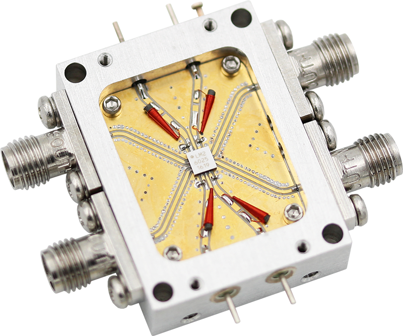 Product Variant : EVAL-DLM-10