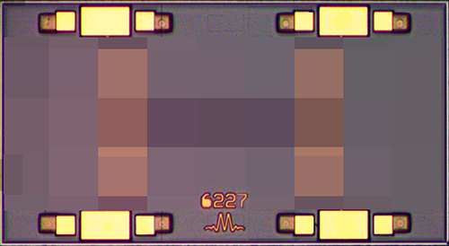 Product Variant : MQH-1434CH