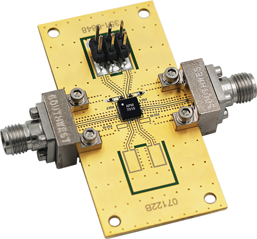 Product Variant : EVB-APM-7516PSM