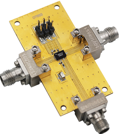 Product Variant : EVB-MM1A-1855HP