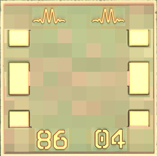 Product Variant : ATN09-0067CH