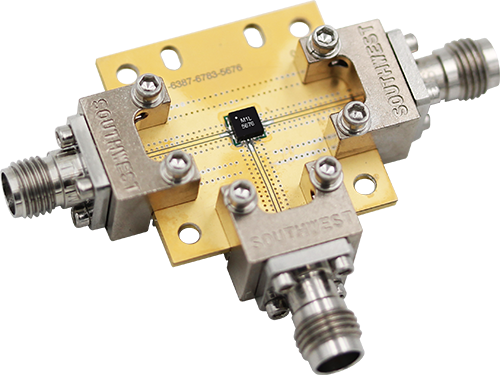 Product Variant : EVAL-MM1-2567L