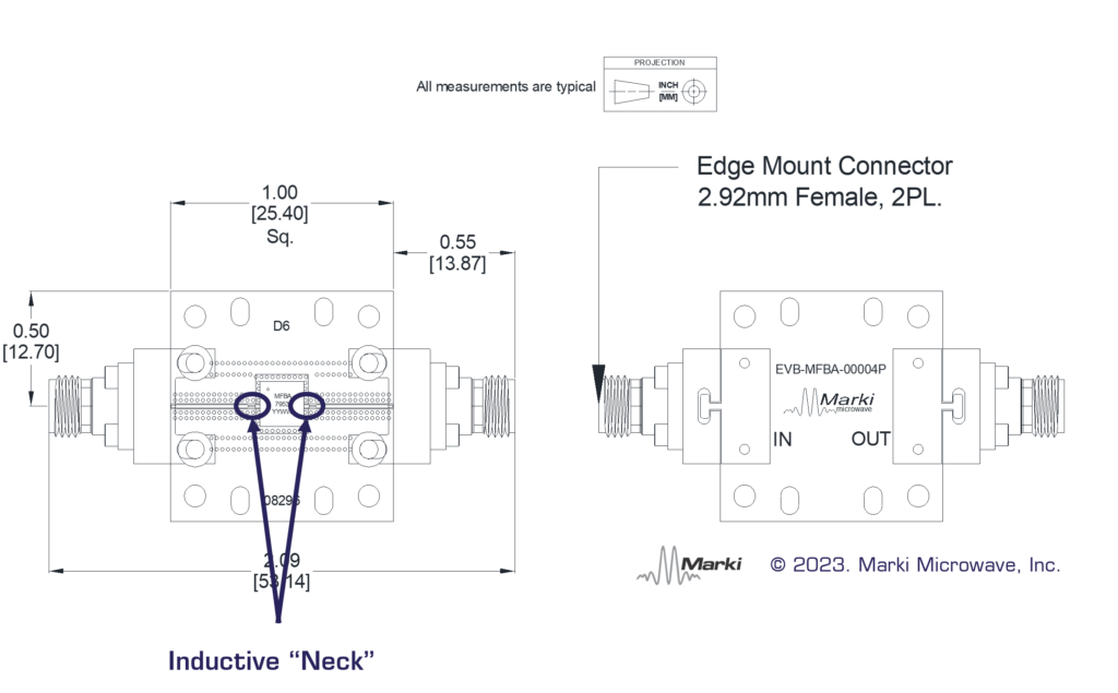 Markis Mmic Filters Are Hot Hot Hot Image 5