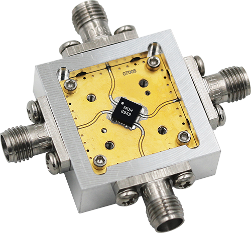 Product Variant : EVAL-MQS-0518