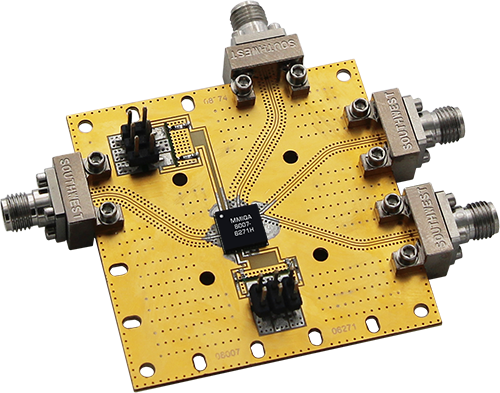 Product Variant : EVB-MMIQA-1040H